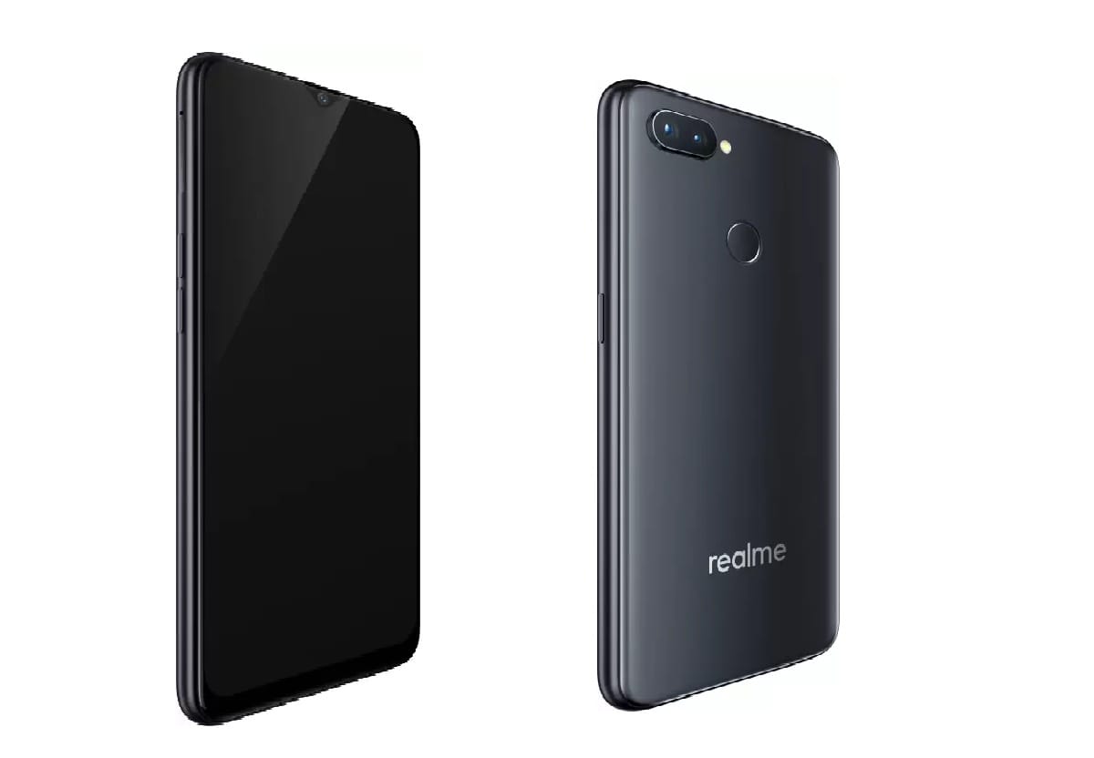 Realme 2 Pro