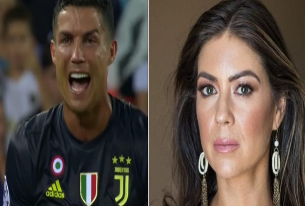 Cristiano Ronaldo sued over alleged rape in Las Vegas hotel