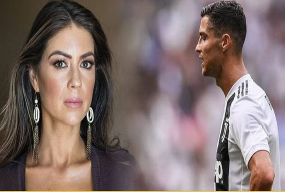 Cristiano Ronaldo sued over alleged rape in Las Vegas hotel