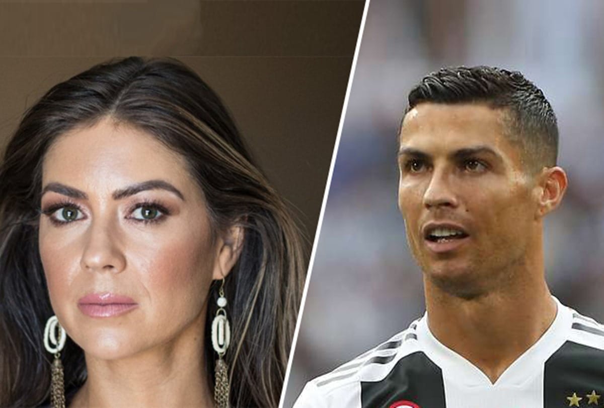 Cristiano Ronaldo sued over alleged rape in Las Vegas hotel