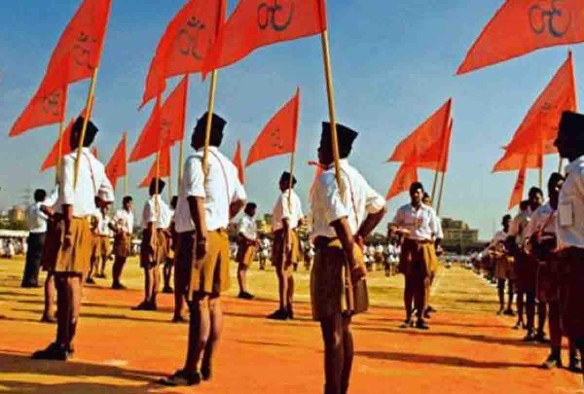 RSS will organize five Kumbh