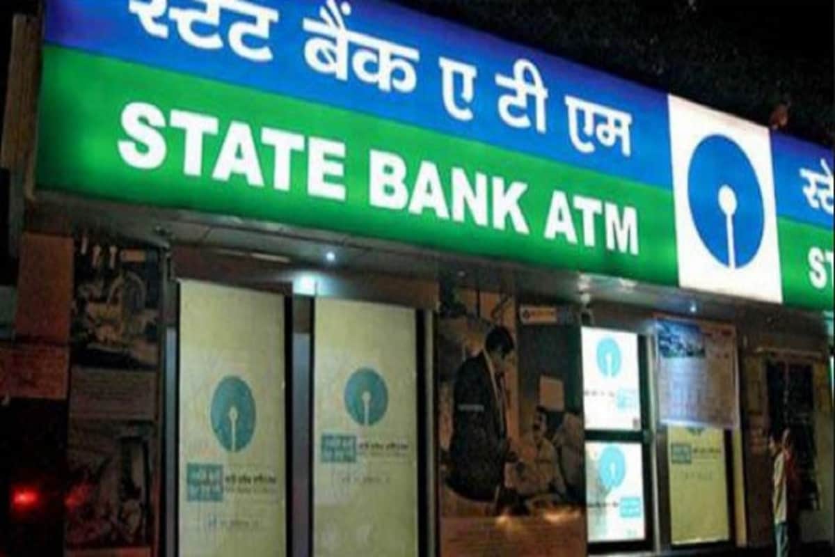 SBI ATM Customers can easily block atm card without password and username