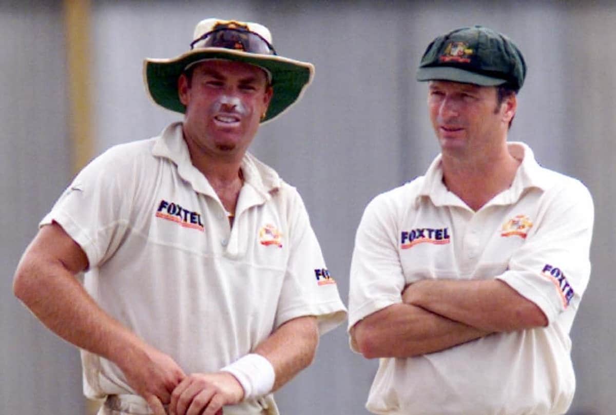 Shane Warne blasts former Australian skipper Steve Waugh as selfish