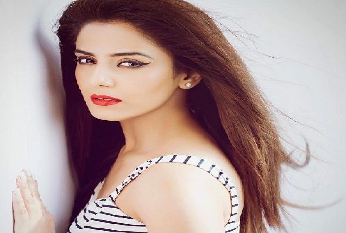 Birthday Special: Srishty Rode was about to marry Manish Nagdev, but their relationship broke up in Bigg Boss because of one reason