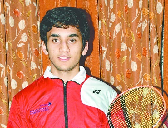 lakhsya Will represent Uttarakhand in Youth Olympics