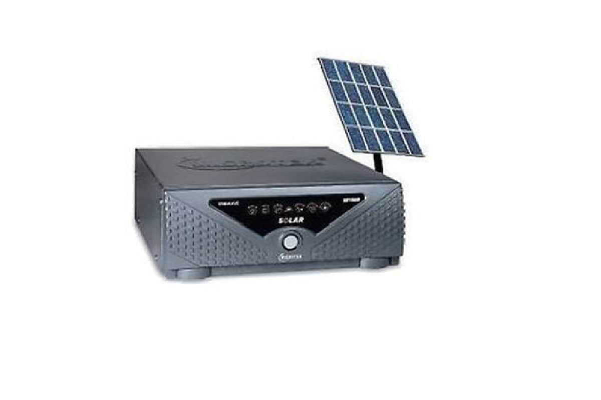 top 6 electronic product which operates with solar energy know about it in hindi