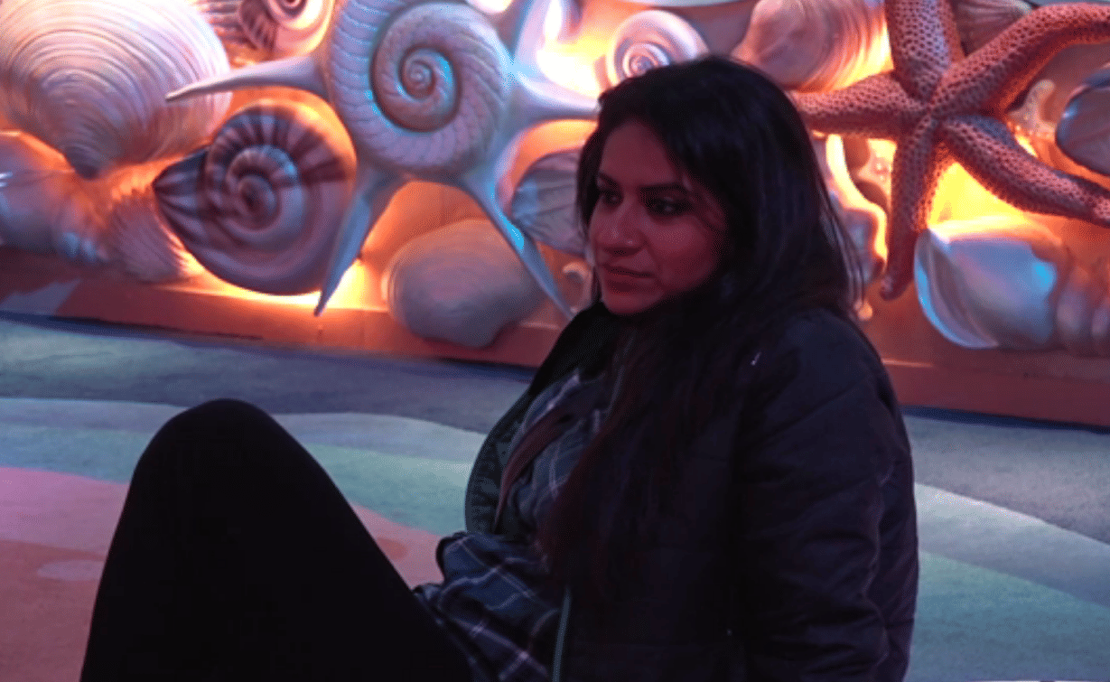 bigg boss12: subhi rana says to saba i want to win my show
