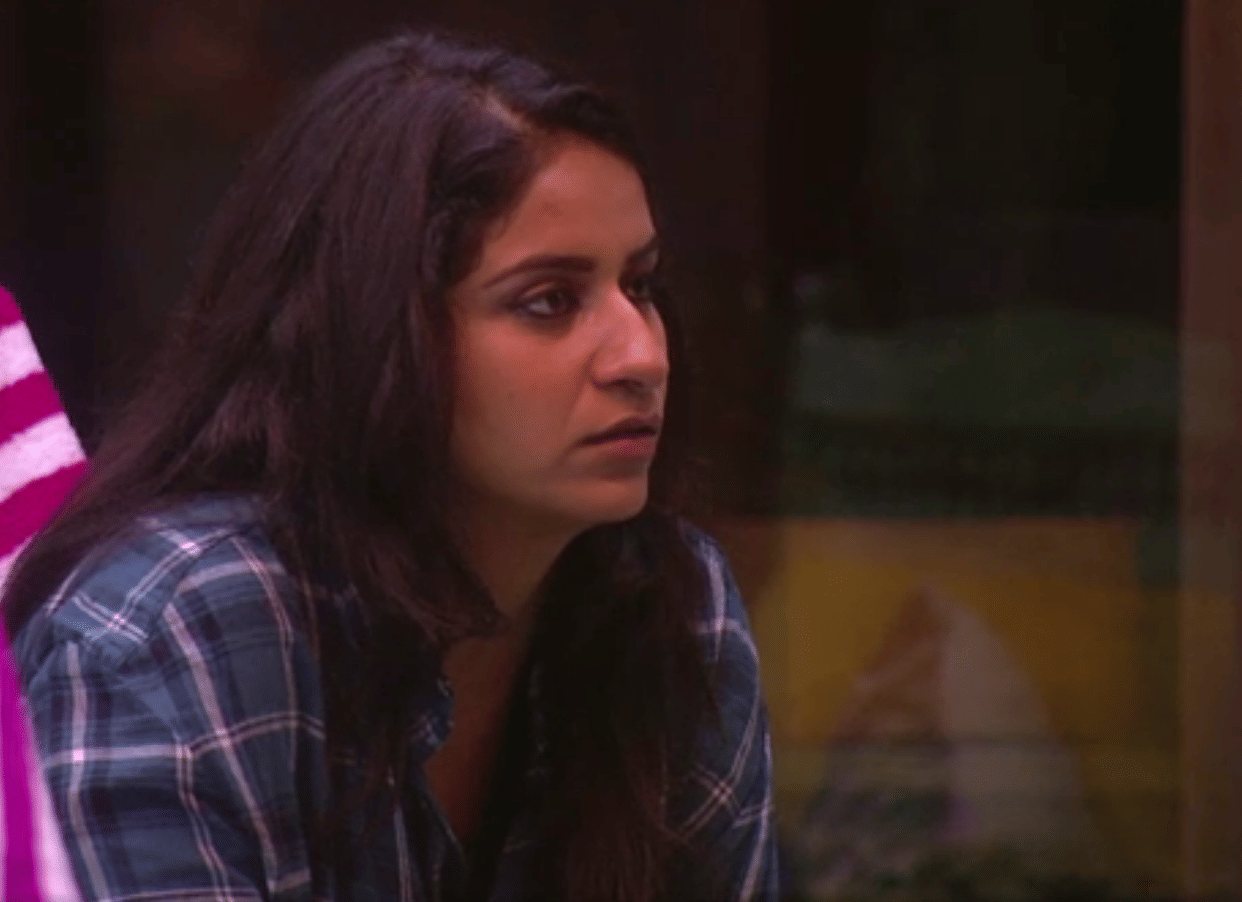 bigg boss 12 surbhi rana went against show makers