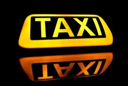 strike of OLA and UBER cab in lucknow