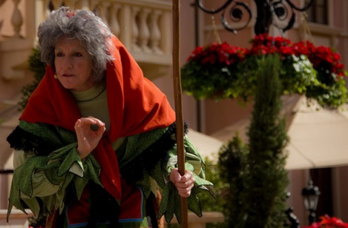 Italy's 'the feast of epiphany' festival is combination of different cultural activities