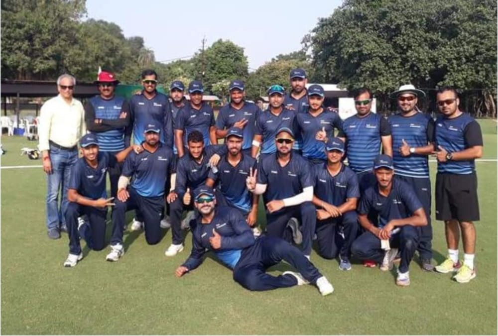 vijay hazare trophy 2018 uttarakhand match with sikkim