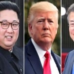 2018 Nobel Peace Prize announced on friday, trump, kim jong and moon jae in race