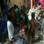 Chennai gas leak