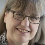 Donna Strickland