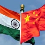 भारत चीन