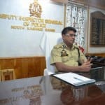 IPS Atul Kumar Goyal