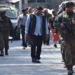 एनआईए का व्यवसायी के घर छापा