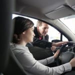 test drive