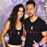 tiger shroff