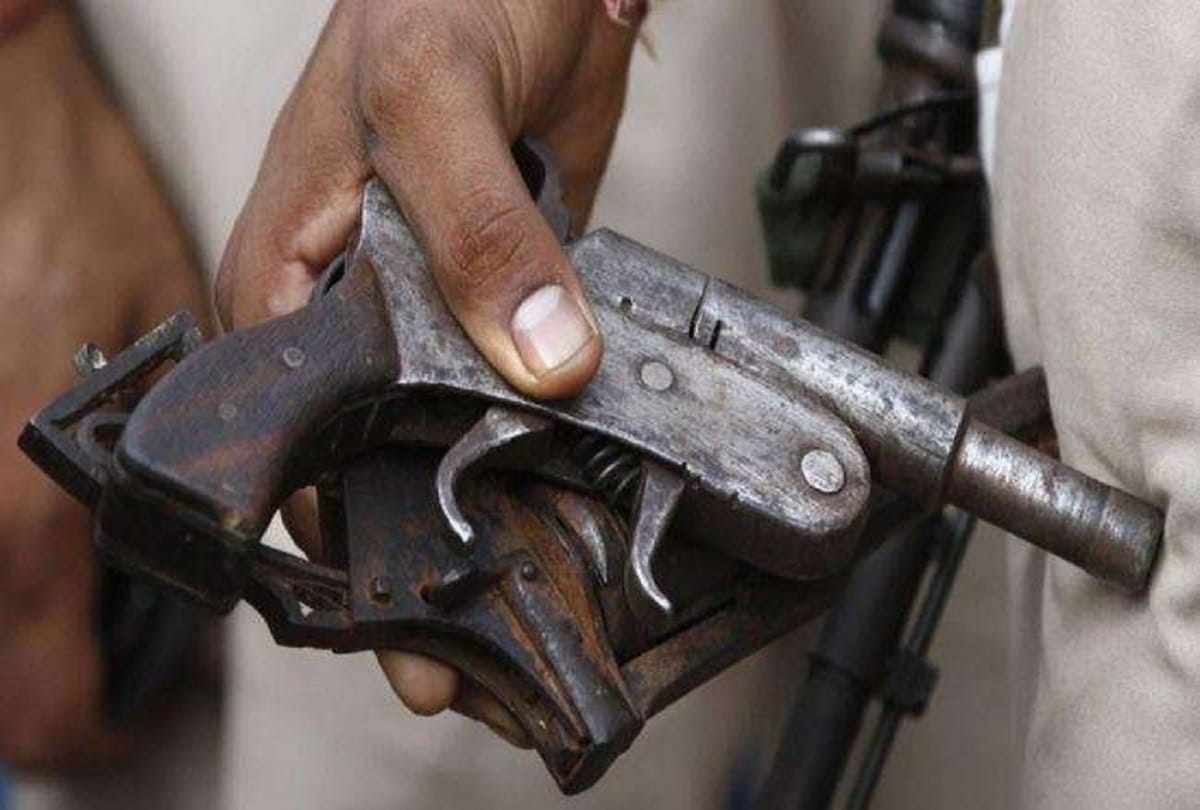 up connection of illegal weapons,Understand demand, supply and  source of llegal weapon