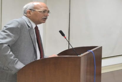 Justice Surya Kant appointed as Chief Justice of the Himachal Pradesh High Court