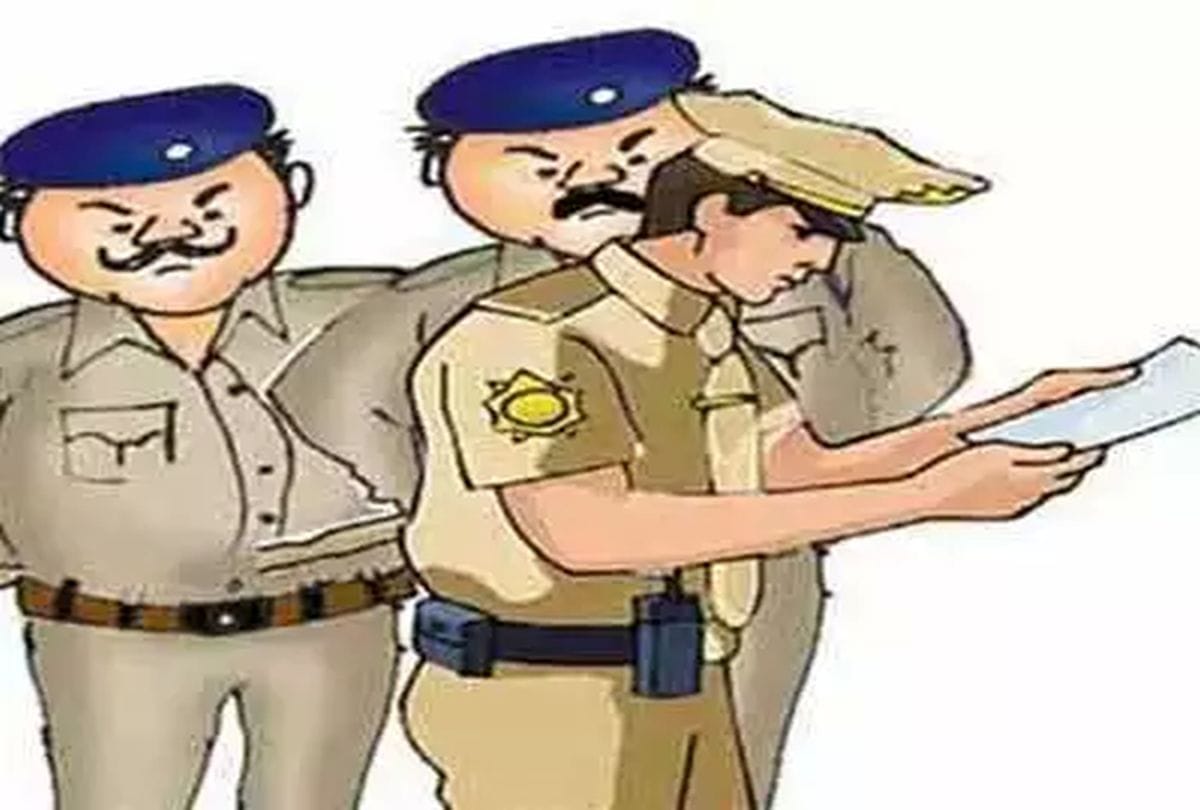 Yogiraj: confrontational in government and officer in Uttar pradesh