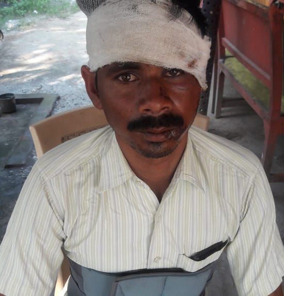 the family of dead in accident wil get 5 lakhs companstion