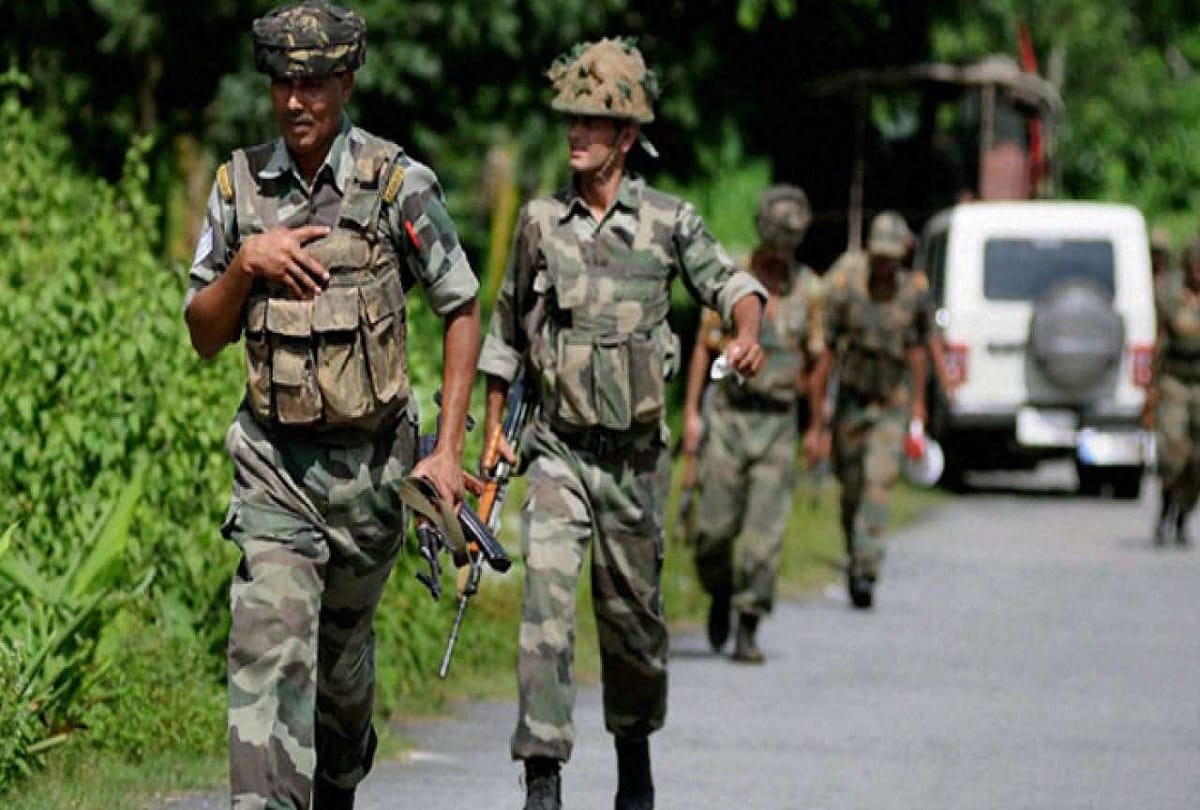 AFSPA extended in Assam for 6 more months  
