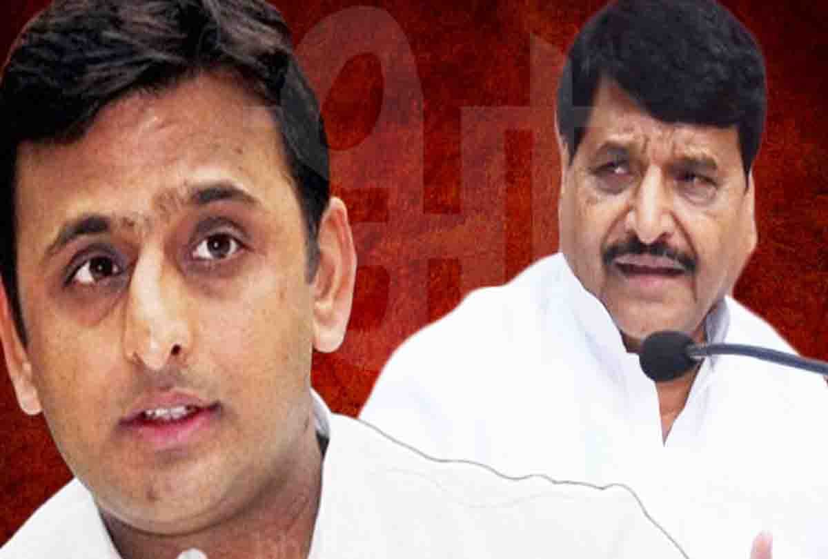 Samajwadi Party preparing for Lok Sabha elections