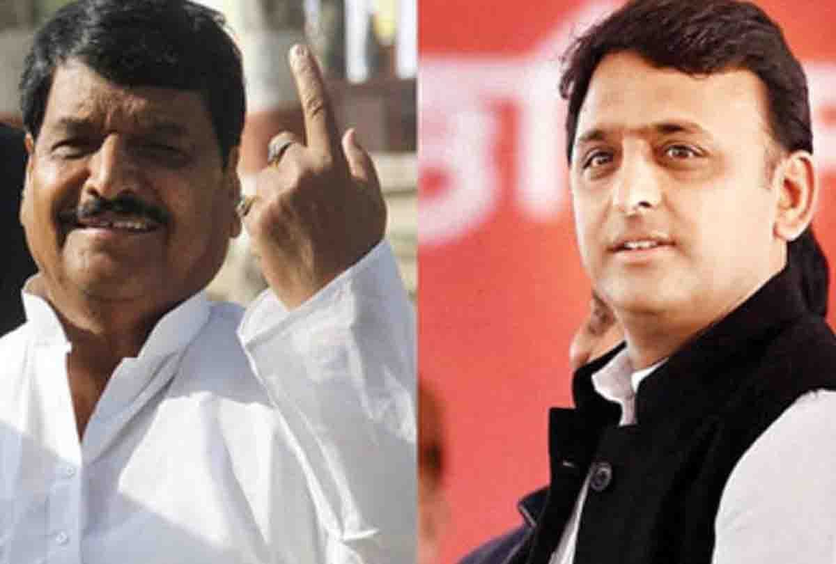 Samajwadi Party preparing for Lok Sabha elections