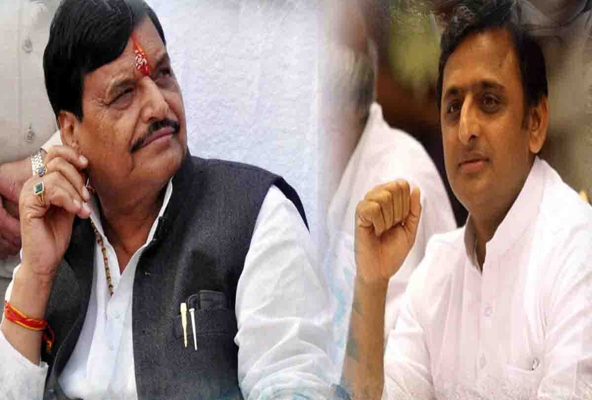 Samajwadi Party preparing for Lok Sabha elections