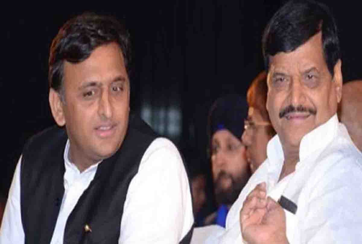 Samajwadi Party preparing for Lok Sabha elections
