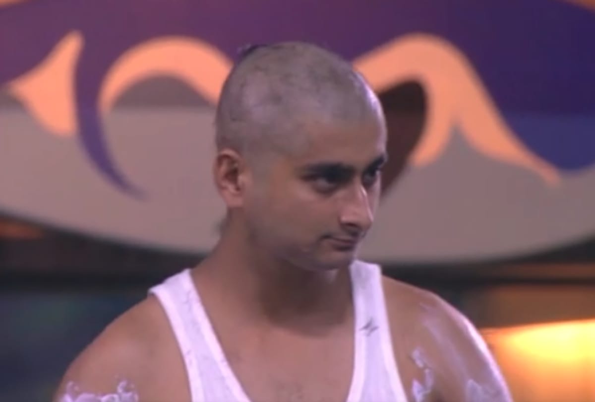 bigg boss 12: is deepak urvashi going for break up