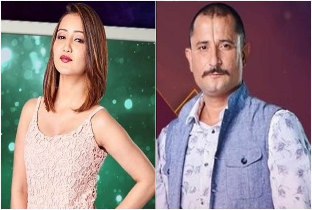 bigg boss 12 nirmal singh and roshami banik may enter house again