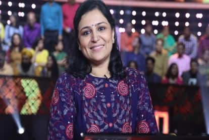 Amitabh Bachchan show KBC 10 winner Binita Jain real life story has brought tears in your eyes