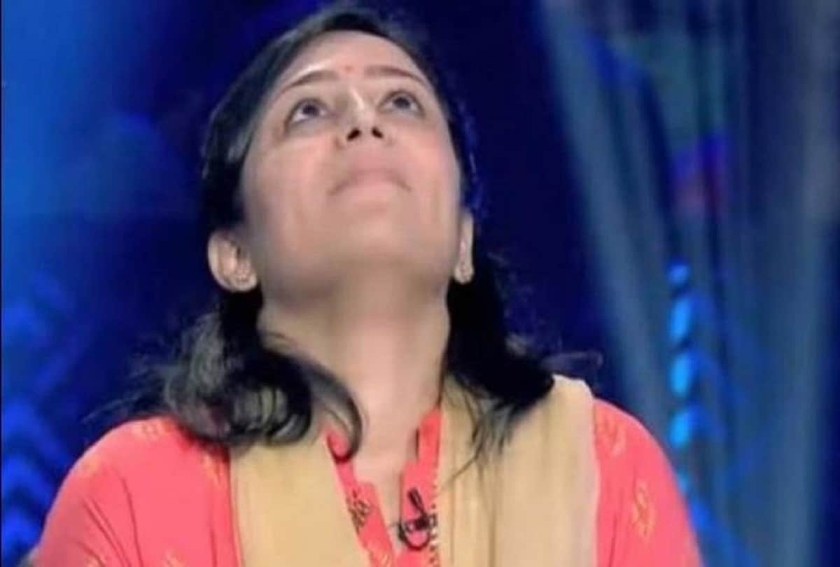 Amitabh Bachchan show KBC 10 winner Binita Jain real life story has brought tears in your eyes