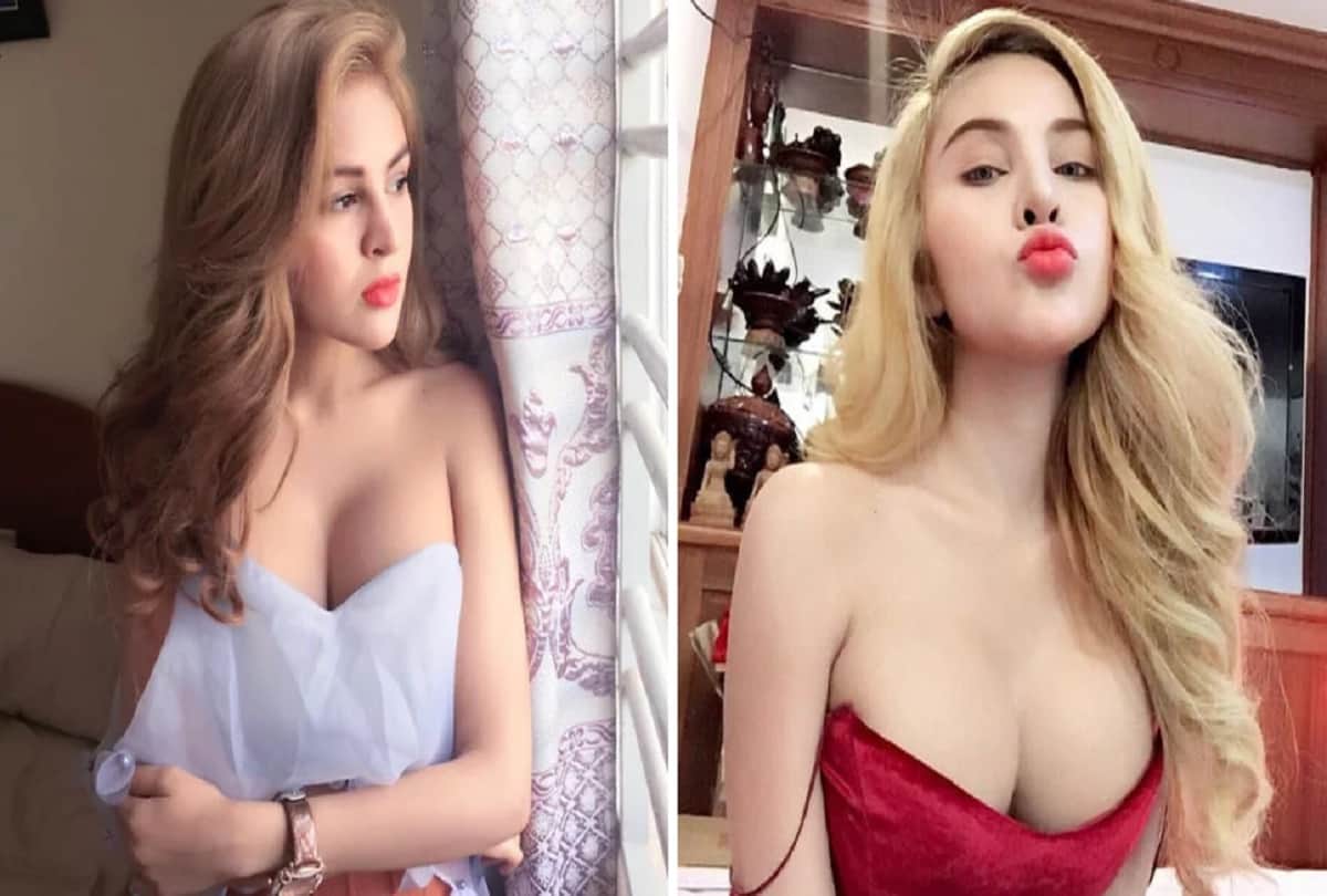 Cambodian actress Denny Kwan has banned because of her beauty
