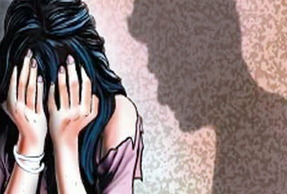 प्रवासी युवक ने नाबालिग से किया दुराचार