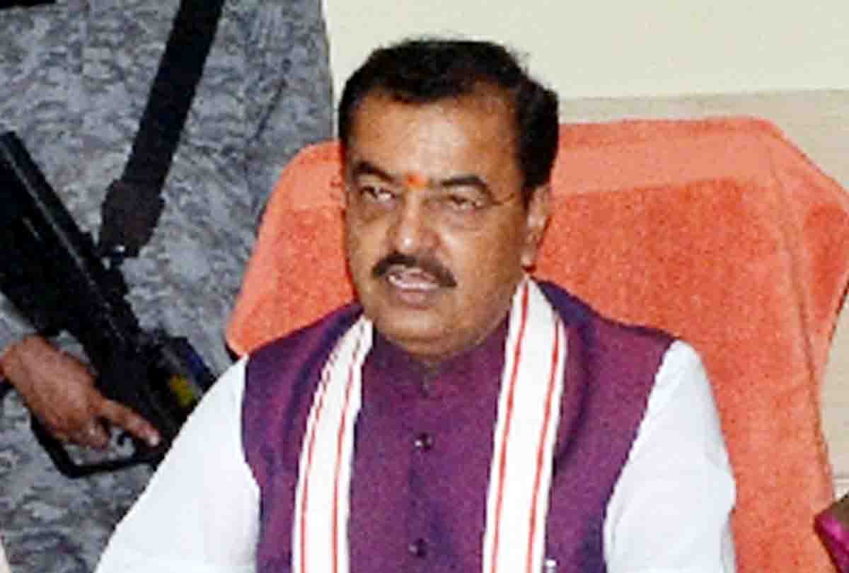 Keshav Prasad Maurya statement about shivpal to merge secular morcha in bjp