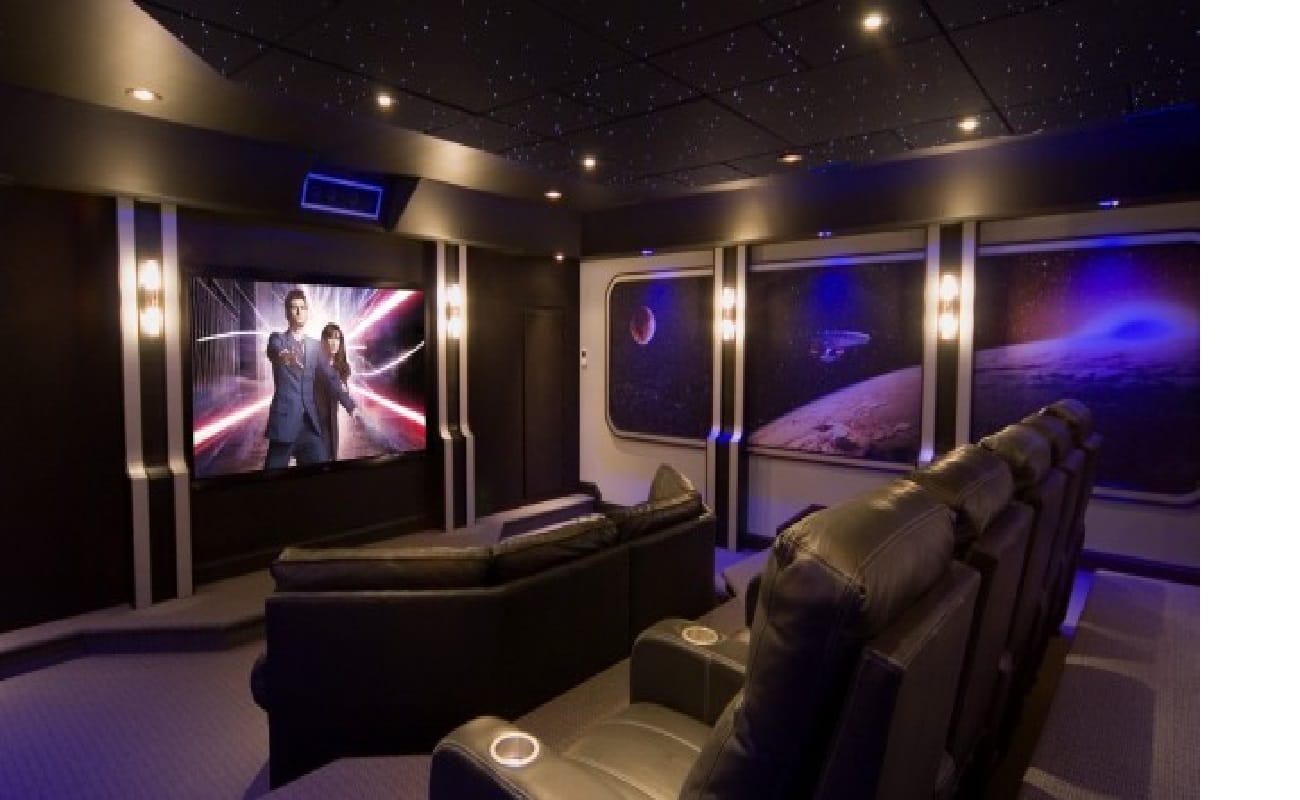 dlp projector