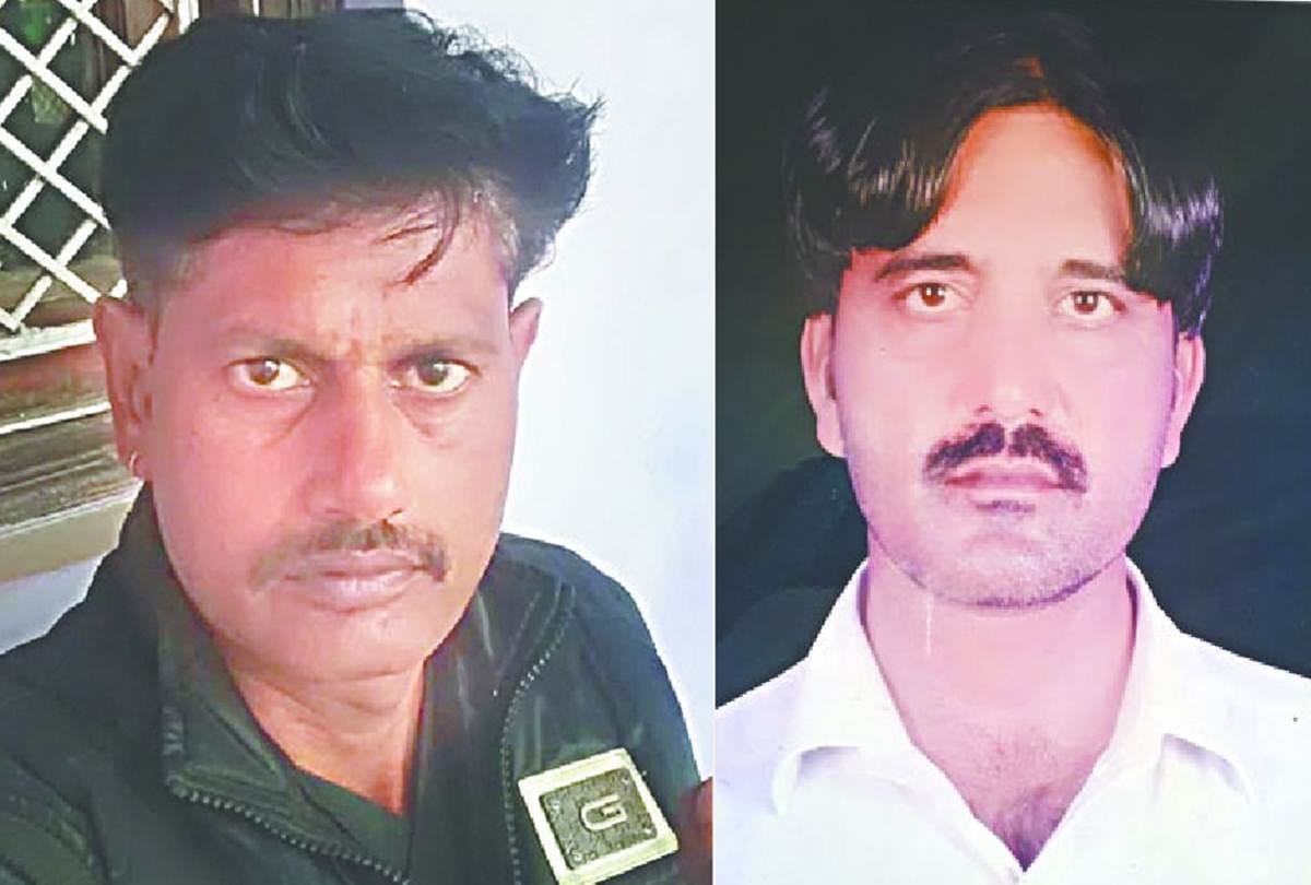 Two friends murdered on dhaba during dispute in greater noida