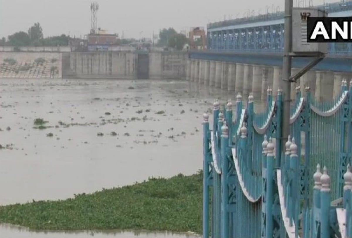गोरखपुर की आबोहवा खतरनाक