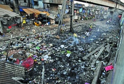delhi garbage special train starts on 2 october will clean track and near by areas