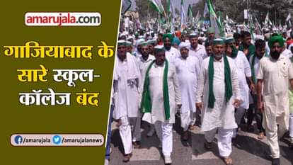 Farmer protest and PM to receive highest honor from UN