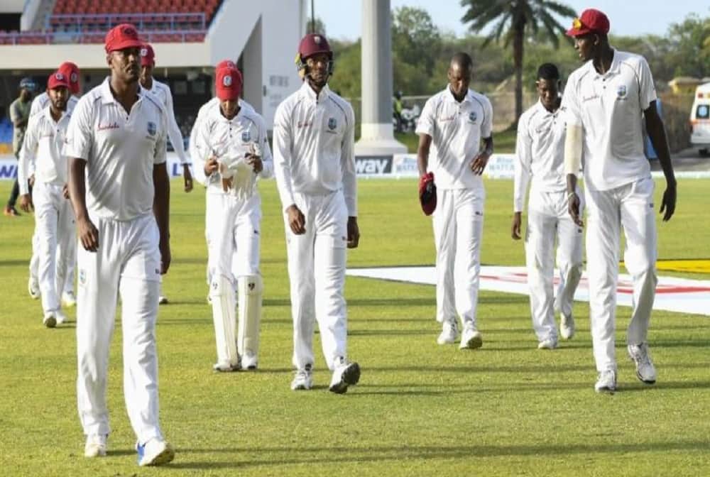 4 things to look forward to in the upcoming Test series in India vs West Indies 2018