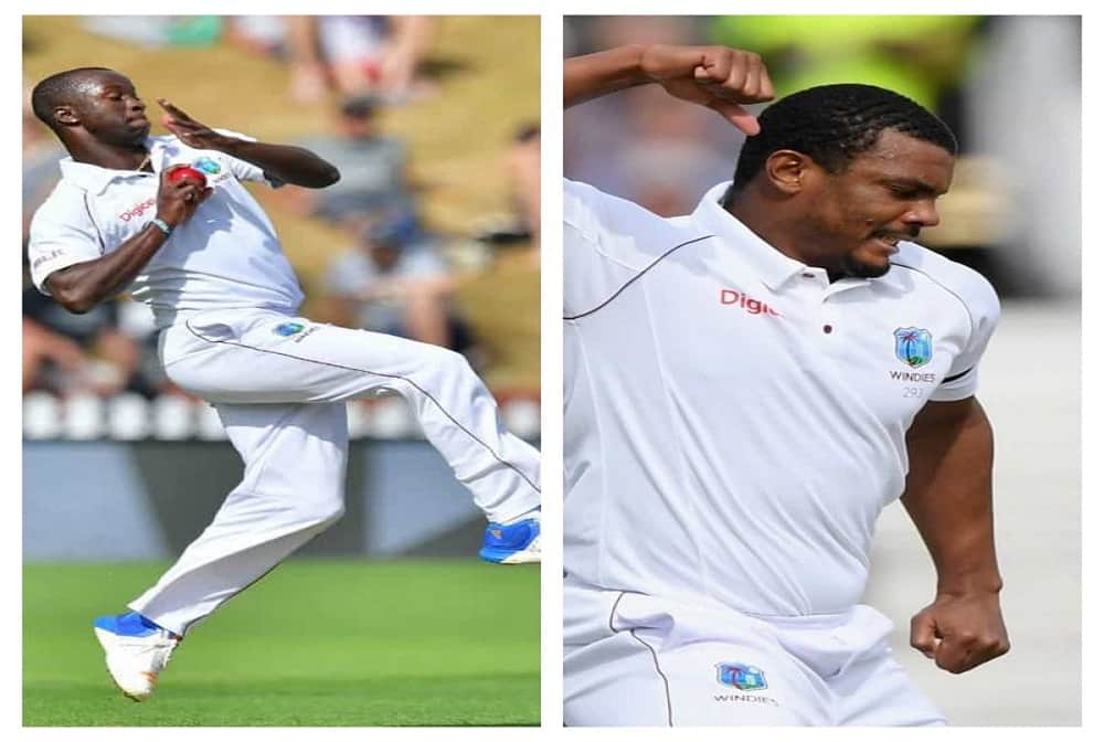 4 things to look forward to in the upcoming Test series in India vs West Indies 2018