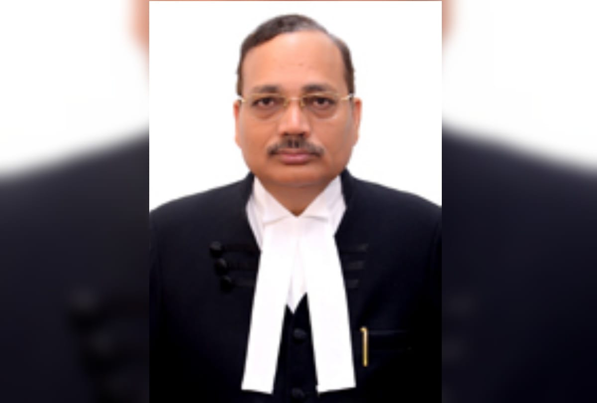 Emotional Farewell to Justice Suryakant from Punjab Haryana Highcourt
