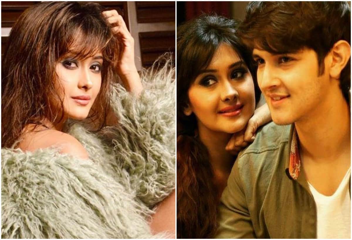 Rohan Mehra girlfriend kanchi singh latest photoshoot looks ADORABLE