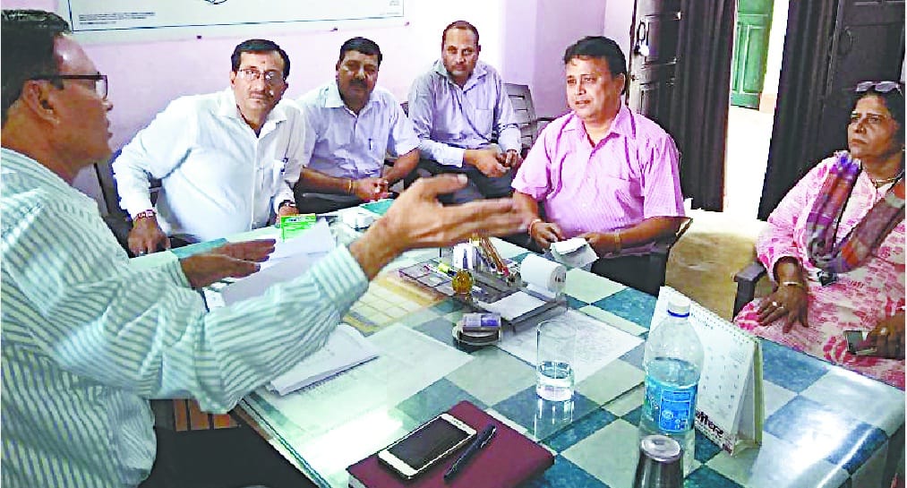 Rm inspected roadways dipo
