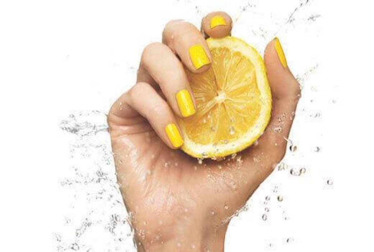 Kitchen Tips how to store lemon for many days lemon store kaise karein in hindi